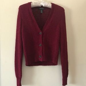 Ralph Lauren Cardigan